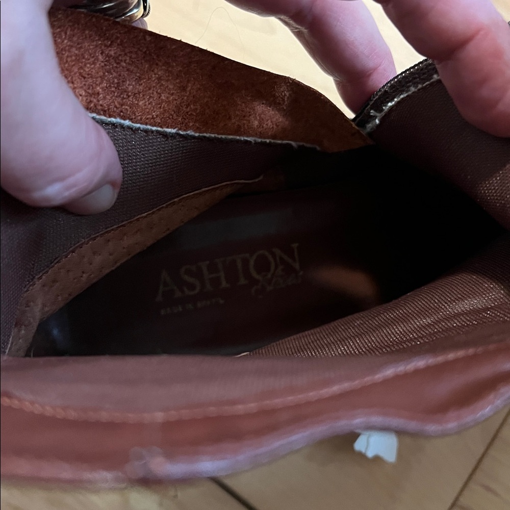Vintage Cowboy Booties - Picture 11 of 17